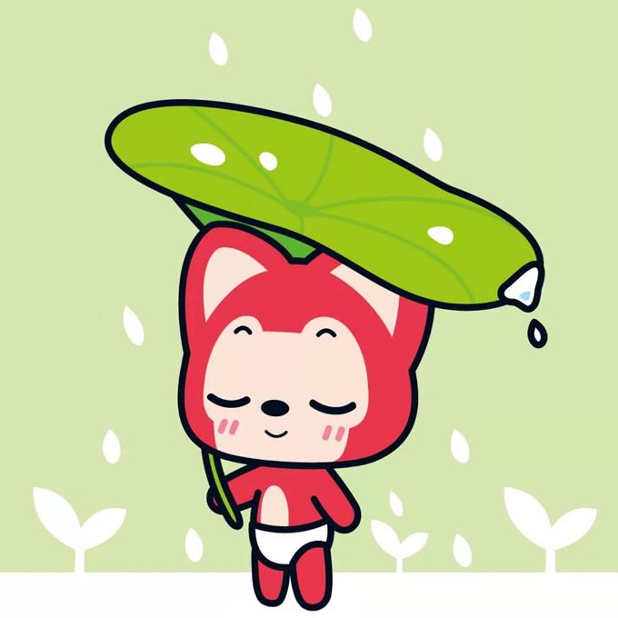 阿狸头像图片