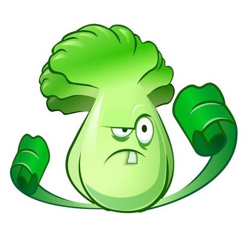 植物大战僵尸头像图片