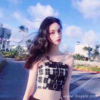一对两张时髦新潮真人爱人头像图片