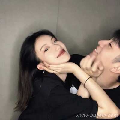 2021抖音双人恋人头像图片