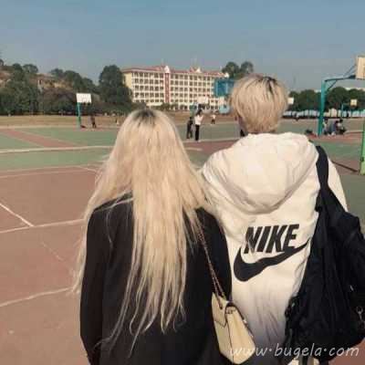 神仙颜值真人情人CP头像图片