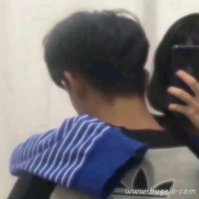 双人情头真人甜美幸福头像图片