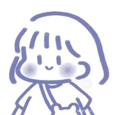 2021一对两张超甜乖巧爱人头像图片