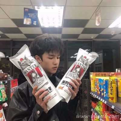 微信爱人一左一右头像图片