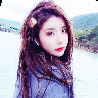2021网红恋人一男一女头像图片