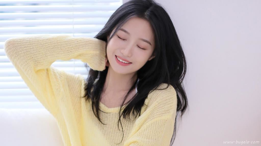 居家养眼美女图片