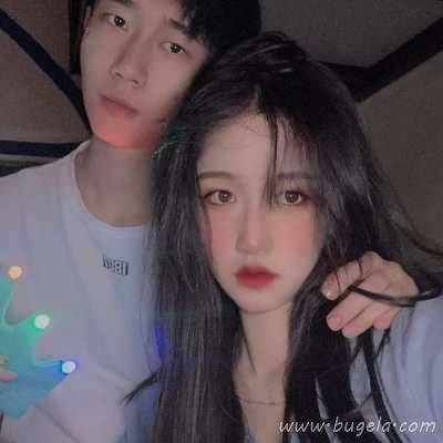 2021抖音双人恋人头像图片