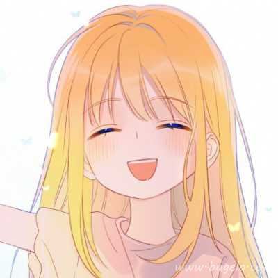 动漫伴侣可人宠溺头像图片