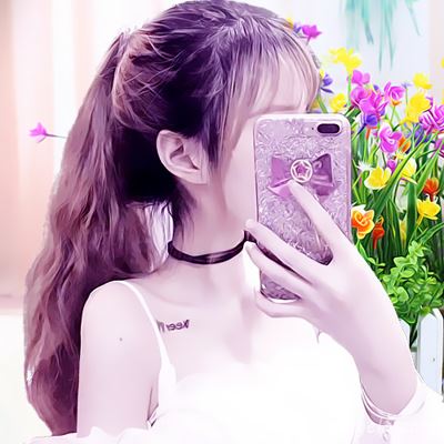 2021最潮情人单人头像图片