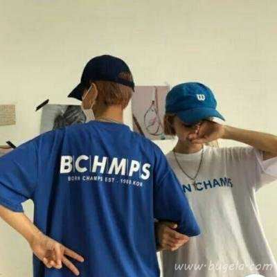 一对两张超酷情人头像图片