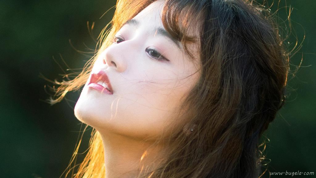  撩人心扉的美女养眼图片