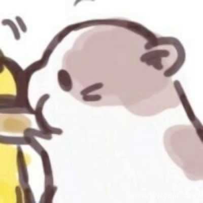 超萌拼接动漫爱人头像图片