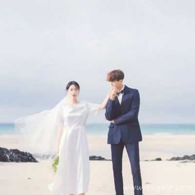 微信境界唯美情人头像图片