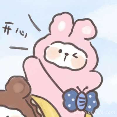 2021一对两张超甜乖巧爱人头像图片