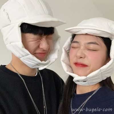 微信爱人一左一右头像图片