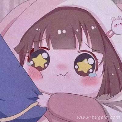 动漫伴侣可人宠溺头像图片