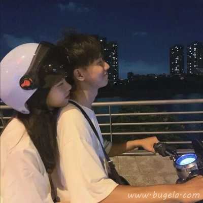 2021抖音双人恋人头像图片