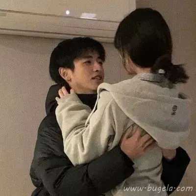 情头爱人2022新头像图片