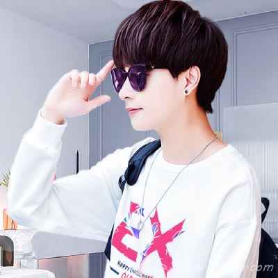 2021网红恋人一男一女头像图片
