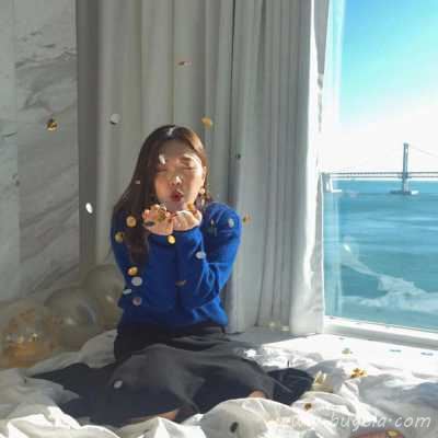 爱人真人浪漫唯美头像图片