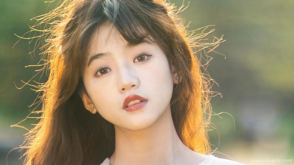  撩人心扉的美女养眼图片
