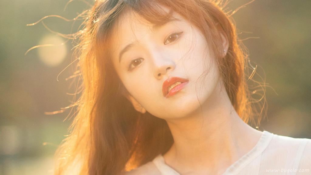  撩人心扉的美女养眼图片
