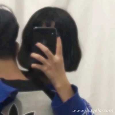 双人情头真人甜美幸福头像图片