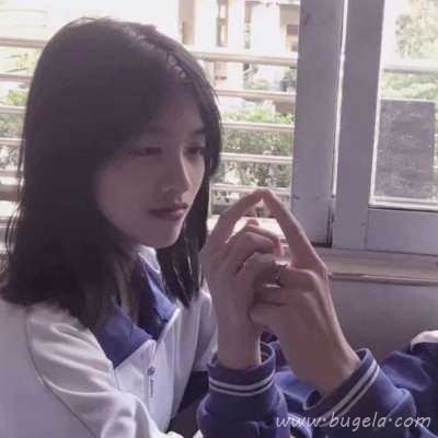 甜美成熟情头头像图片