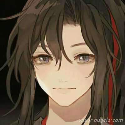 一对两张动漫爱人CP头像图片