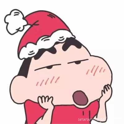 卡通卡哇伊爱人可人头像图片