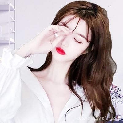 2021网红恋人一男一女头像图片