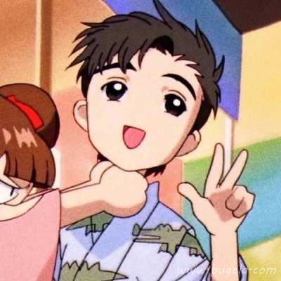 乖巧和煦小众情头头像图片