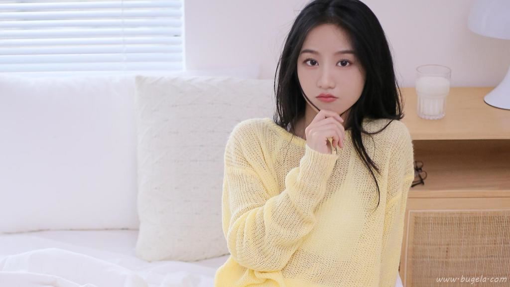 居家养眼美女图片
