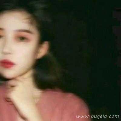 冷酷帅气一男一女真人伴侣头像图片