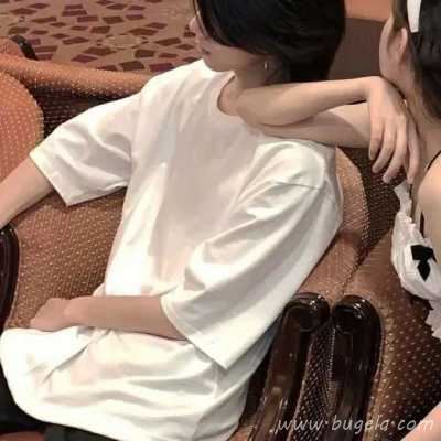 2021新款文艺情头一左一右头像图片