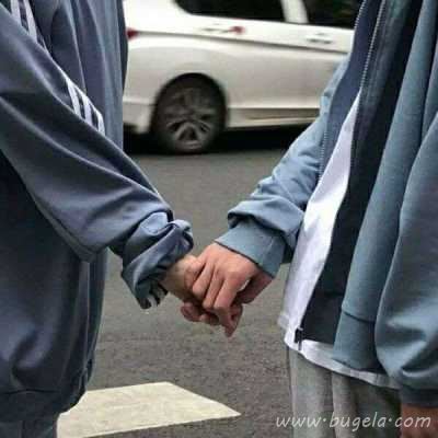 神仙颜值真人情人CP头像图片