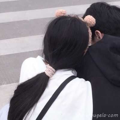 2021抖音双人恋人头像图片