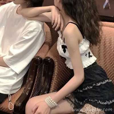 2021新款文艺情头一左一右头像图片