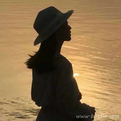 爱人真人浪漫唯美头像图片