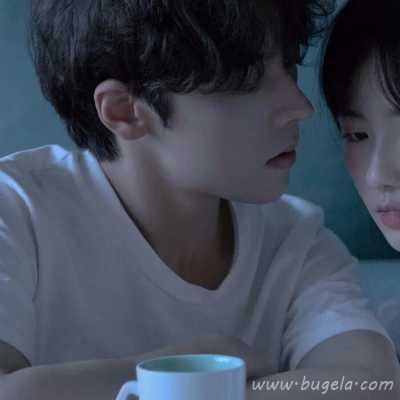 成熟气质情人CP头像图片