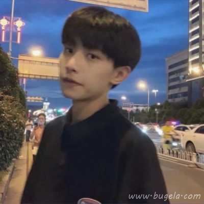 优质真人情头一对两张头像图片
