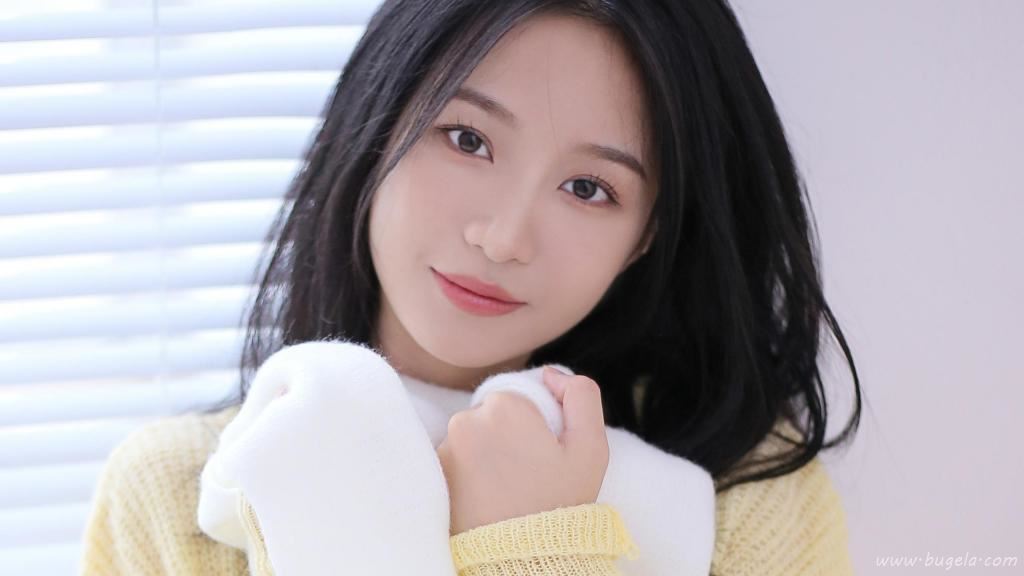 居家养眼美女图片