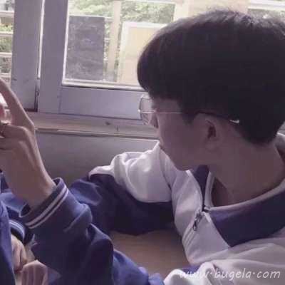 甜美成熟情头头像图片