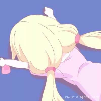 超萌拼接动漫爱人头像图片