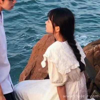 2021年抖音最火情头头像 图片