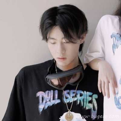 2021最火一对两张恋人头像图片