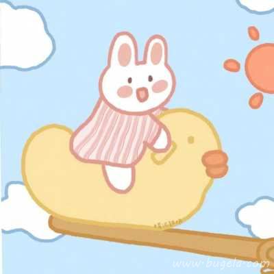 2021一对两张超甜乖巧爱人头像图片