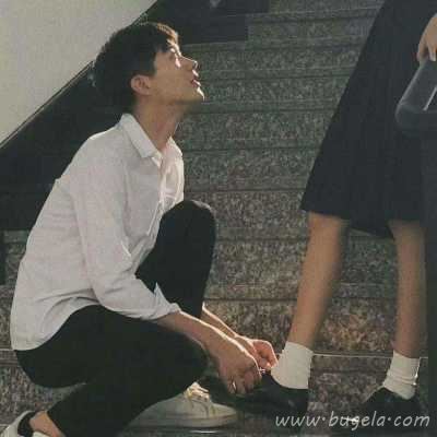 2021年抖音最火情头头像 图片