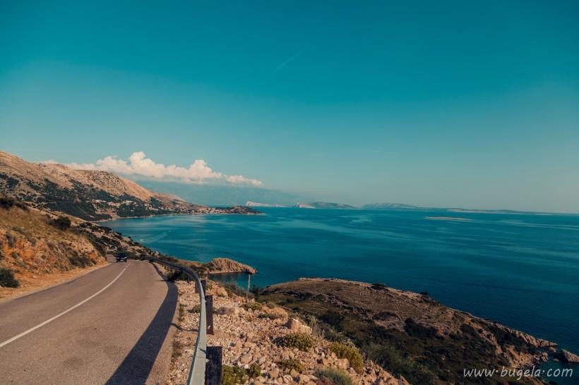 好看宁静优美的海岸风景图片大全