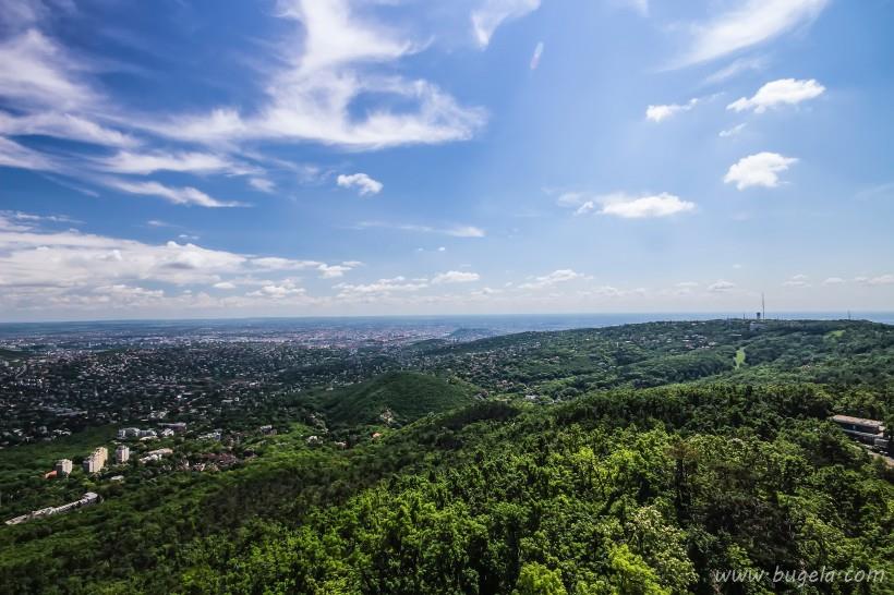 超美难能可贵的蓝天白云自然风景图片大全
